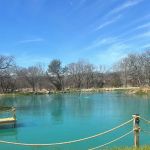 Tx Country side RV park