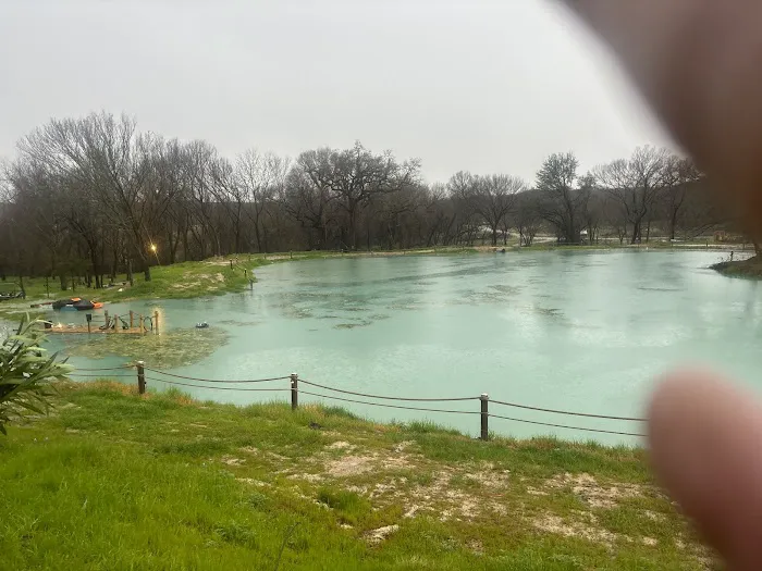 Tx Country side RV park Picture 2