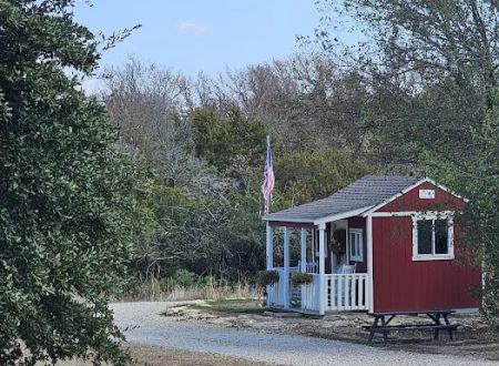 Grays Resort
