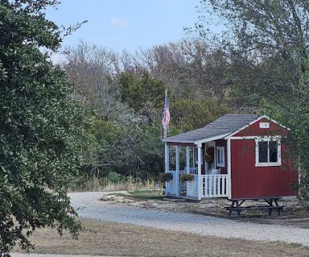 Grays Resort