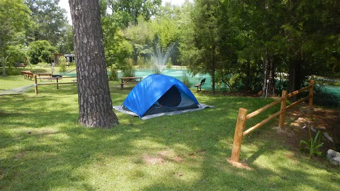 Ozark / Fort Rucker KOA Journey Picture 4