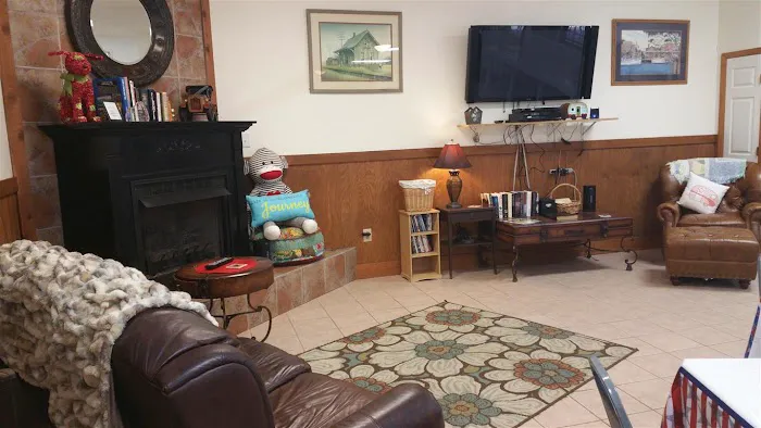 Ozark / Fort Rucker KOA Journey Picture 5