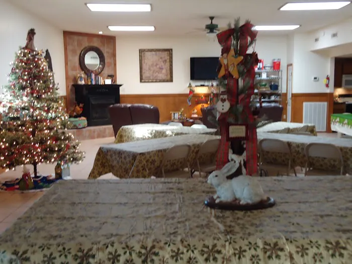 Ozark / Fort Rucker KOA Journey Picture 10