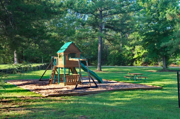 Ozark / Fort Rucker KOA Journey Picture 8