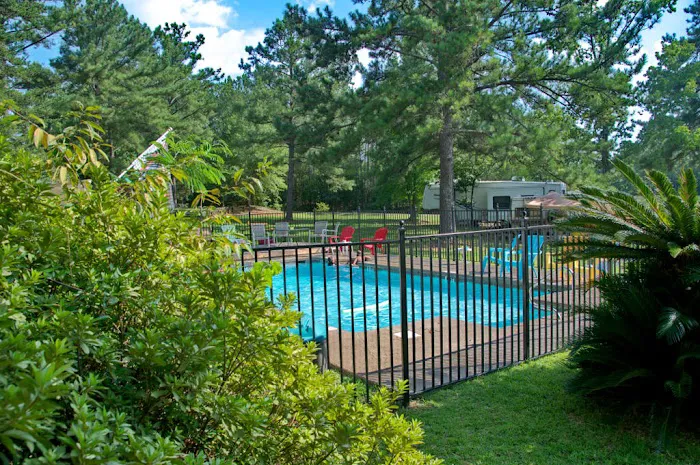 Ozark / Fort Rucker KOA Journey Picture 9