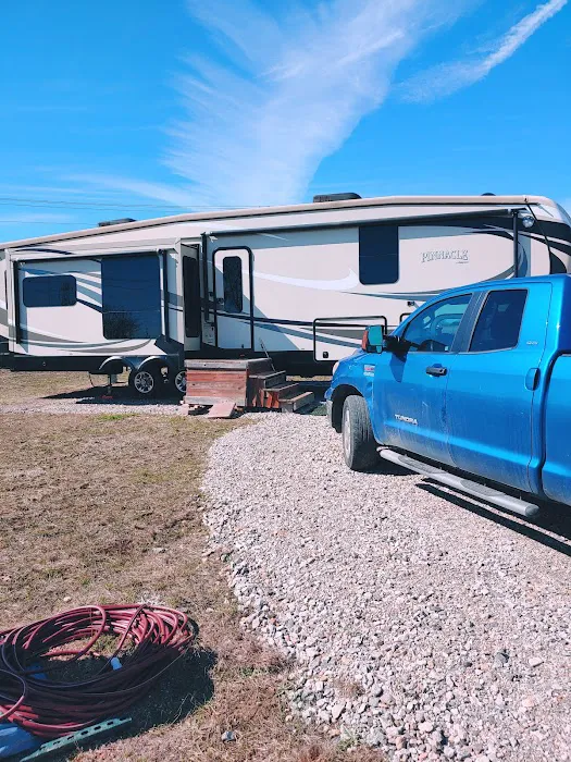 Melody Hills RV Park Weatherford Picture 1