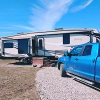 Melody Hills RV Park Weatherford ico