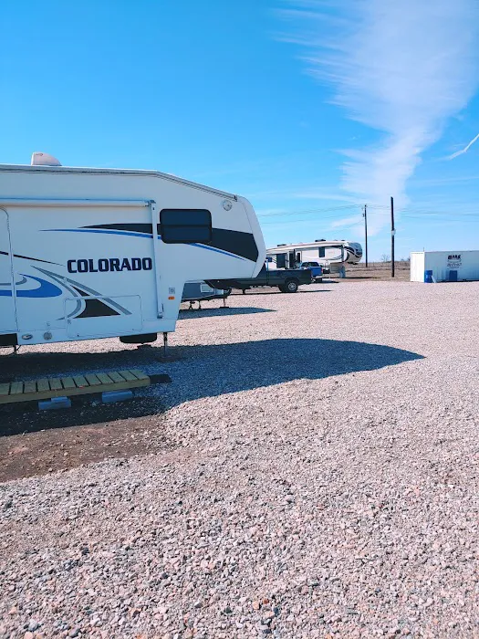 Melody Hills RV Park Weatherford Picture 2