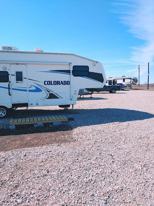 Melody Hills RV Park Weatherford Picture 9