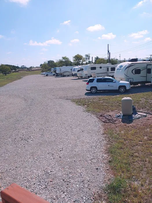 Melody Hills RV Park Weatherford Picture 3