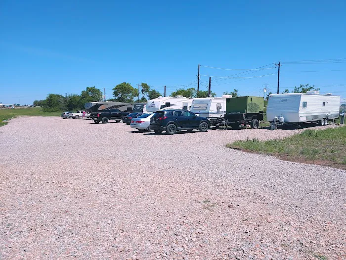 Melody Hills RV Park Weatherford Picture 4