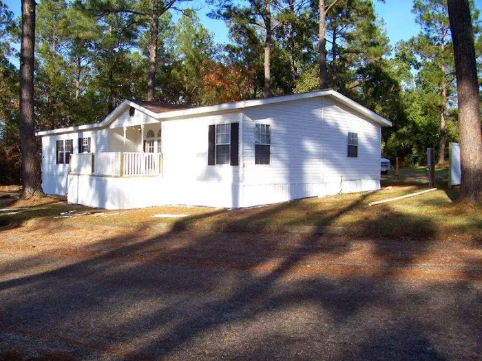 Enterprise Manufactured Home and R V Park Picture 6