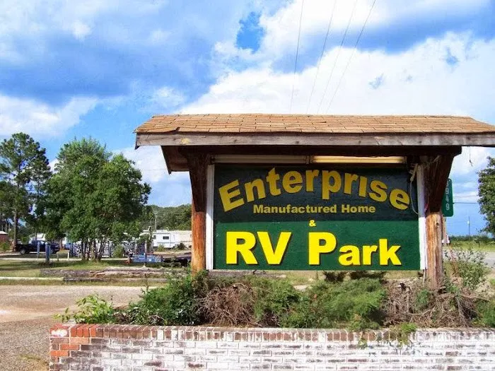 Enterprise Manufactured Home and R V Park Picture 5