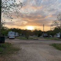 Enterprise Manufactured Home and R V Park ico