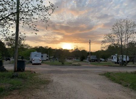 Enterprise Manufactured Home and R V Park