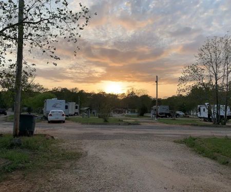 Enterprise Manufactured Home and R V Park