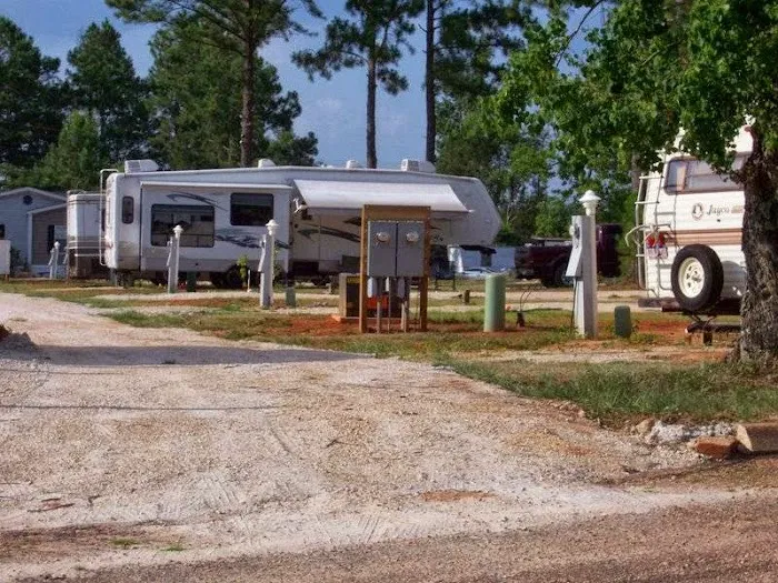 Enterprise Manufactured Home and R V Park Picture 9