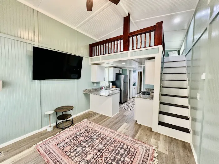 Cove Loop on the Plains Tiny Home Community Picture 6
