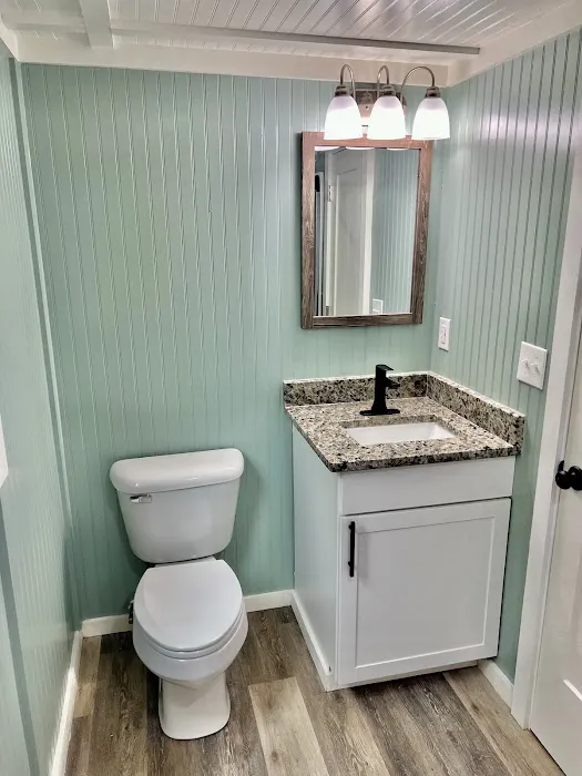 Cove Loop on the Plains Tiny Home Community Picture 2