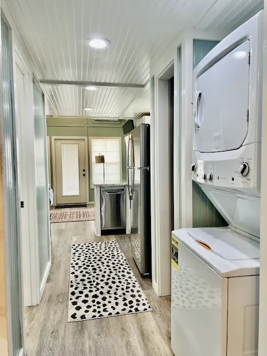 Cove Loop on the Plains Tiny Home Community Picture 1