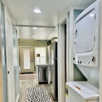 Cove Loop on the Plains Tiny Home Community ico