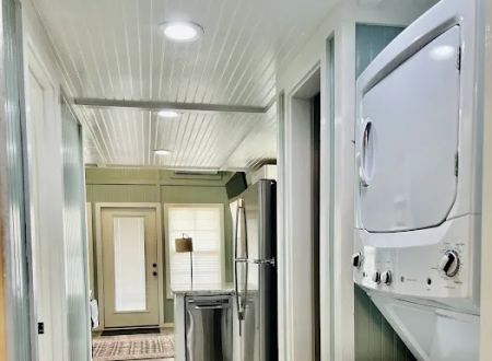 Cove Loop on the Plains Tiny Home Community