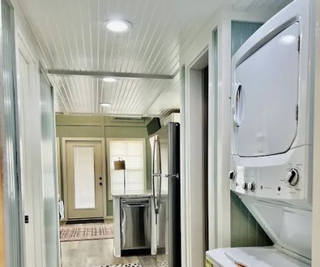 Cove Loop on the Plains Tiny Home Community