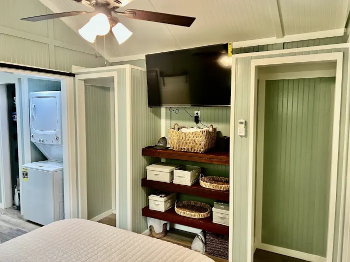 Cove Loop on the Plains Tiny Home Community Picture 7