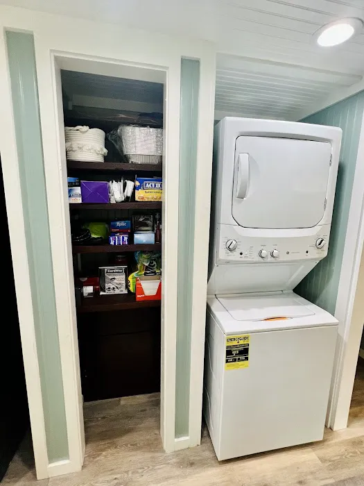 Cove Loop on the Plains Tiny Home Community Picture 10