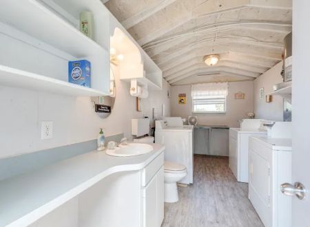 Eagle's Nest RV Park