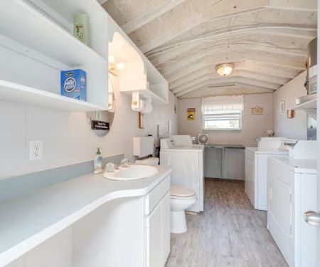 Eagle's Nest RV Park