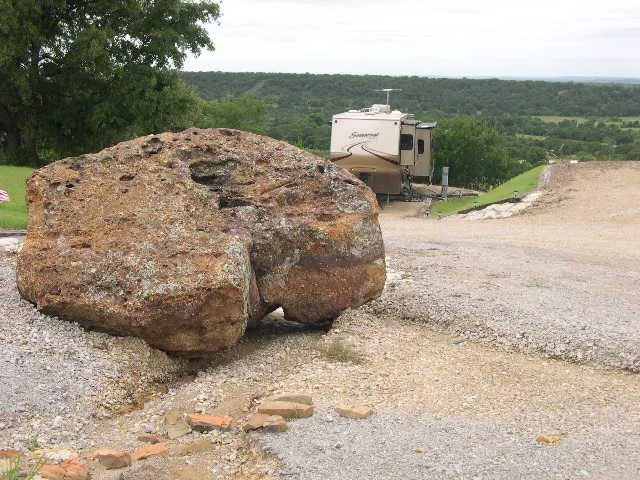 Eagle's Nest RV Park Picture 3