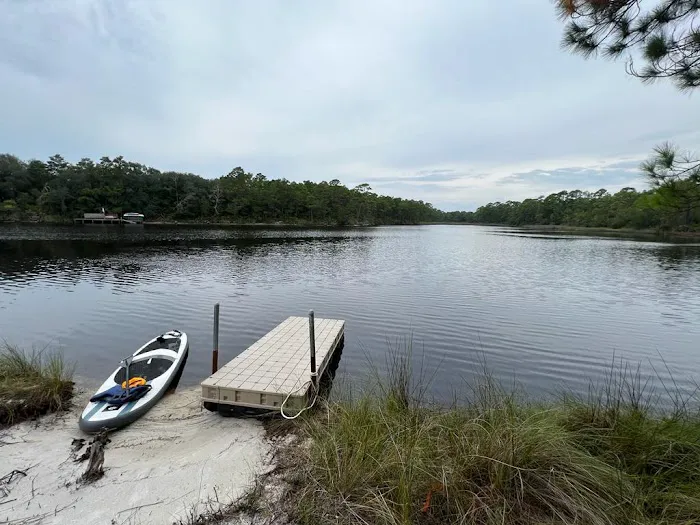 Eastern Lake Campground 2 Picture 4