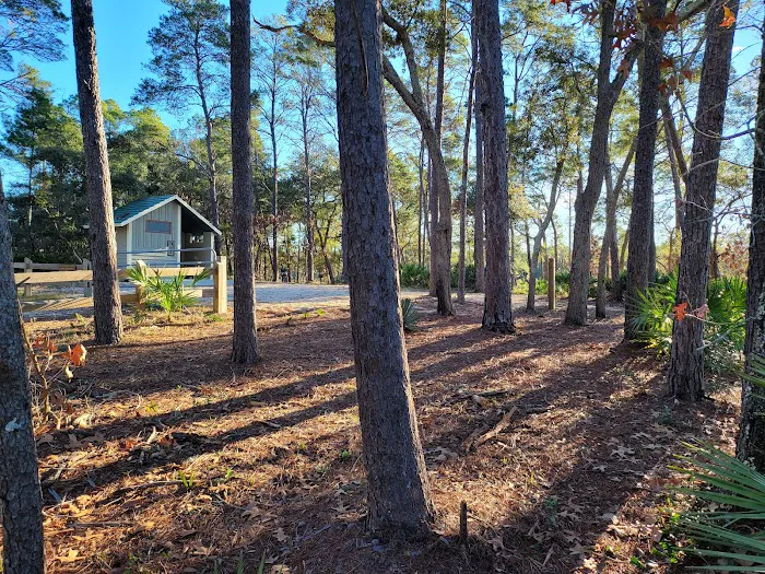 Eastern Lake Campground 2 Picture 10