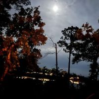 Eastern Lake Campground 2 ico