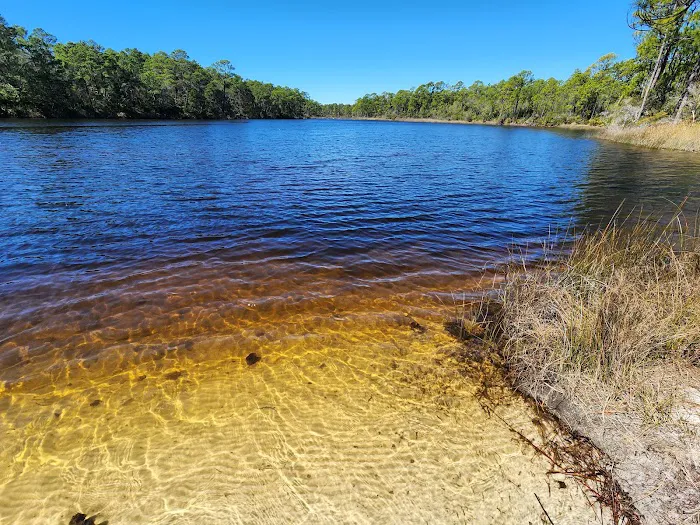 Eastern Lake Campground 2 Picture 7