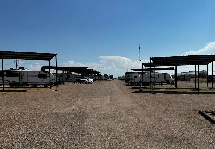 Quiet Country RV Park Picture 6