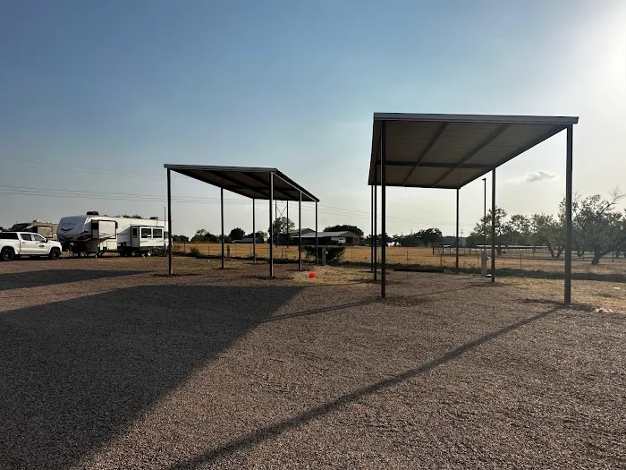 Quiet Country RV Park Picture 7