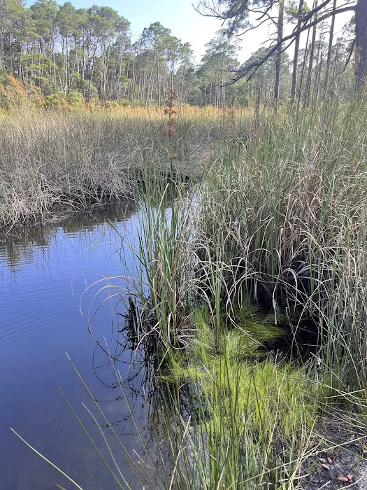 Eastern Lake Campground 1 Picture 7