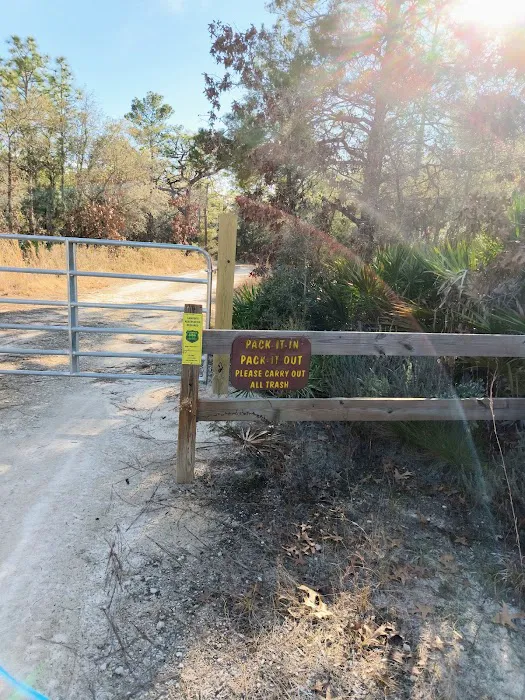 Eastern Lake Campground 1 Picture 3