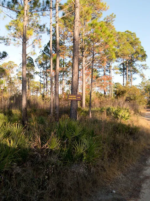 Eastern Lake Campground 1 Picture 1