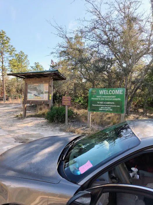 Eastern Lake Campground 1 Picture 5