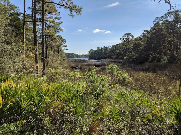 Eastern Lake Campground 1 Picture 2