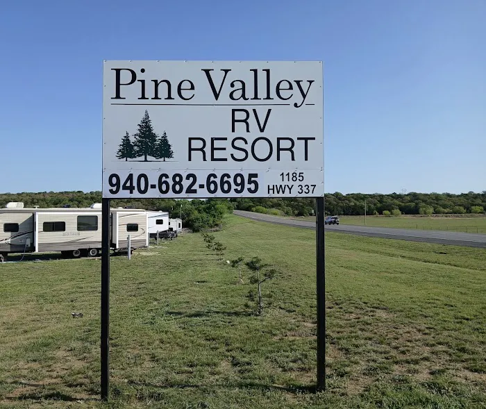 Pine Valley RV Resort Picture 8