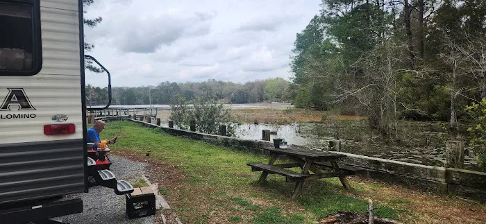Bass Haven Camp Ground LLC Picture 7