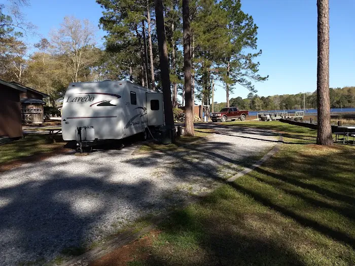 Bass Haven Camp Ground LLC Picture 9