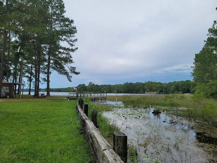 Bass Haven Camp Ground LLC Picture 6