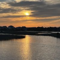 Camp Grayton Beach State Park Campground ico