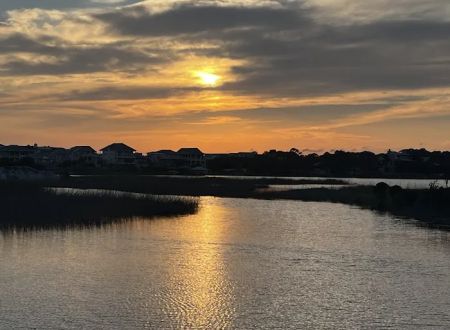 Camp Grayton Beach State Park Campground