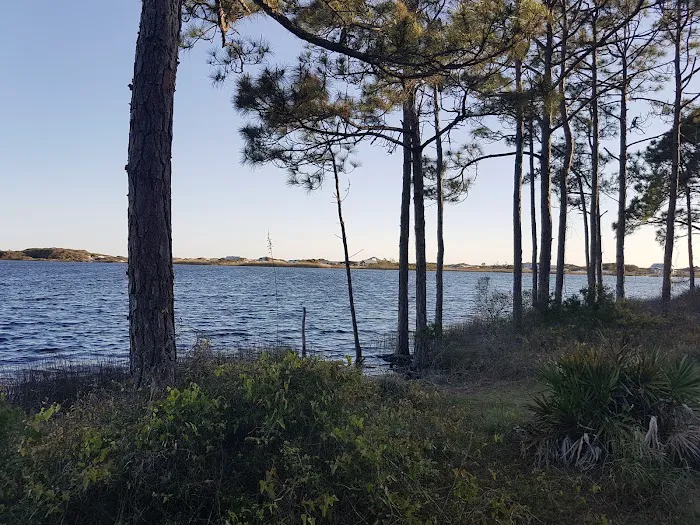 Camp Grayton Beach State Park Campground Picture 6